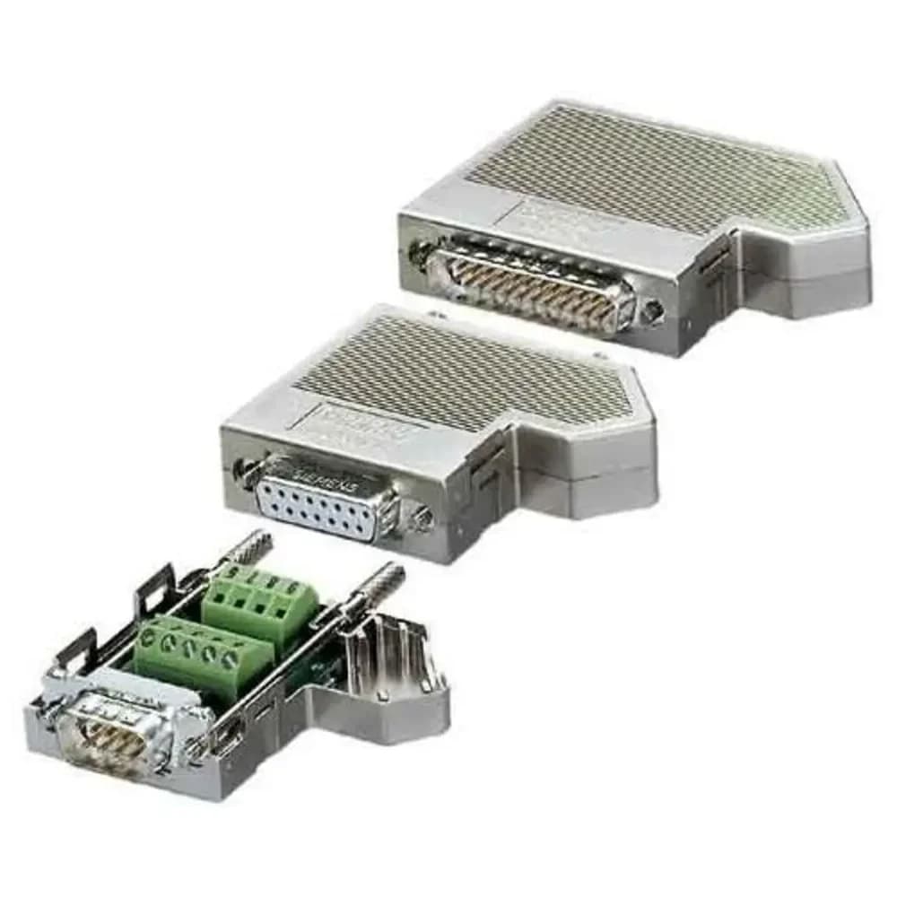 Phoenix Contact Stecker SUBCON 25/M-SH