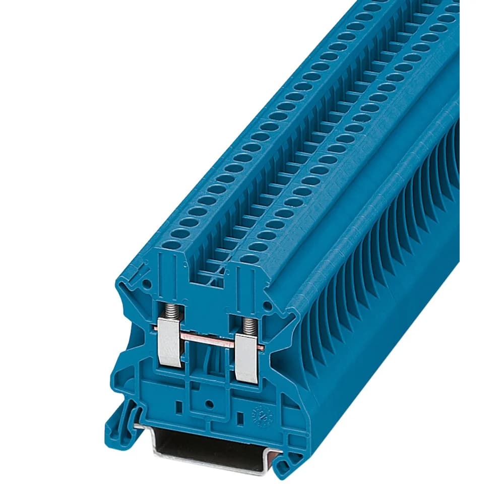 Phoenix Contact Durchgangsklemme UT 2,5 BU