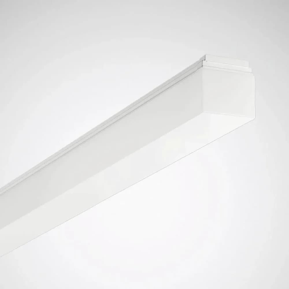 Trilux LED-Wannenanbauleuchte Montigo #6474140