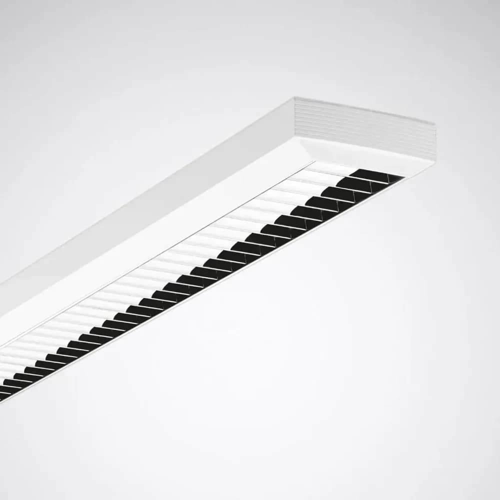 Trilux LED-Rasteranbauleuchte Atirion 52W, 4000 K