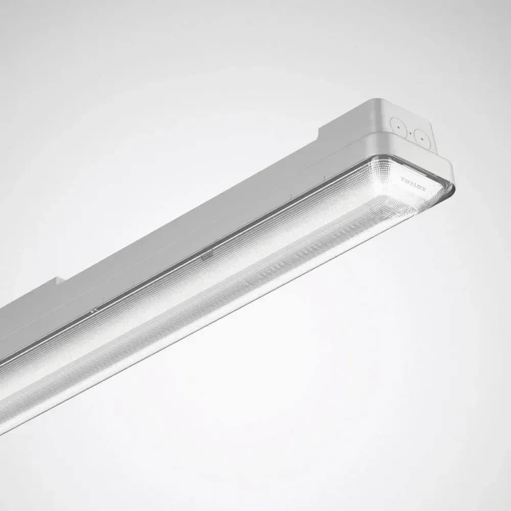 Trilux, Feuchtraumleuchte, 7121840 (3900 lm)