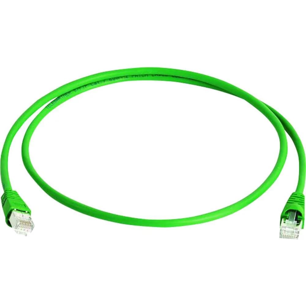 Telegärtner Patchkabel S/FTP 6A 100008263