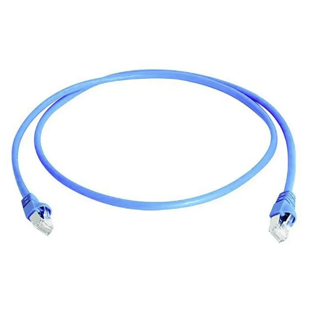 Telegärtner Patchkabel S/FTP 6A 100008265
