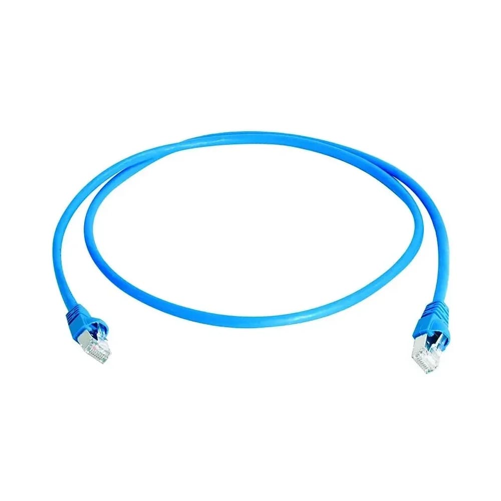 Telegärtner Patchkabel S/FTP 6A 100008646