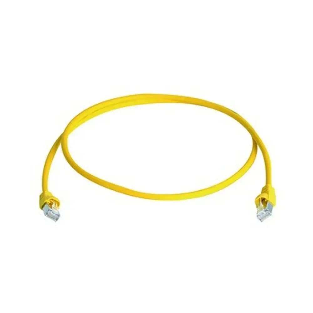 Telegärtner Patchkabel S/FTP 6A 100008985