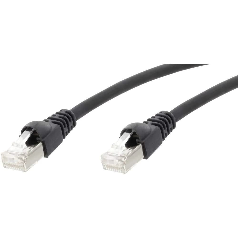 Telegärtner Patchkabel S/FTP 6A 100008267