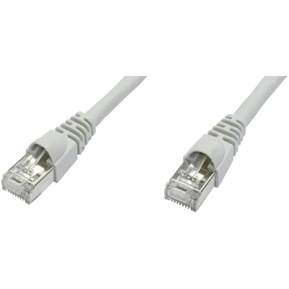 Telegärtner Patchkabel S/FTP 6A 100008990