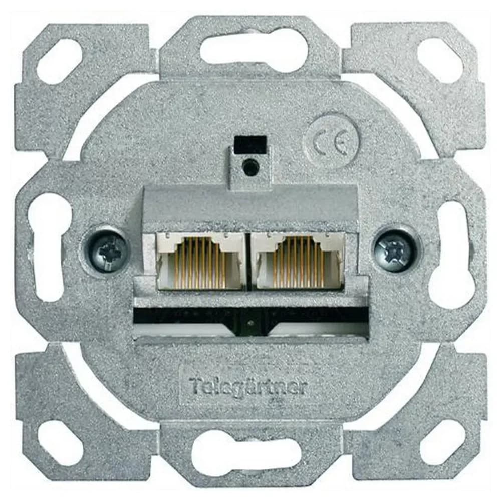 Telegärtner AMJ45 8/8 Up/0 100022956