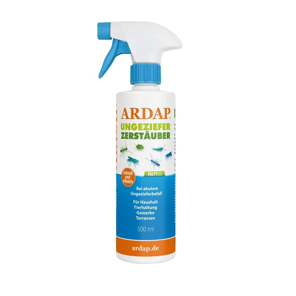 Ardap Repell Zerstäuber