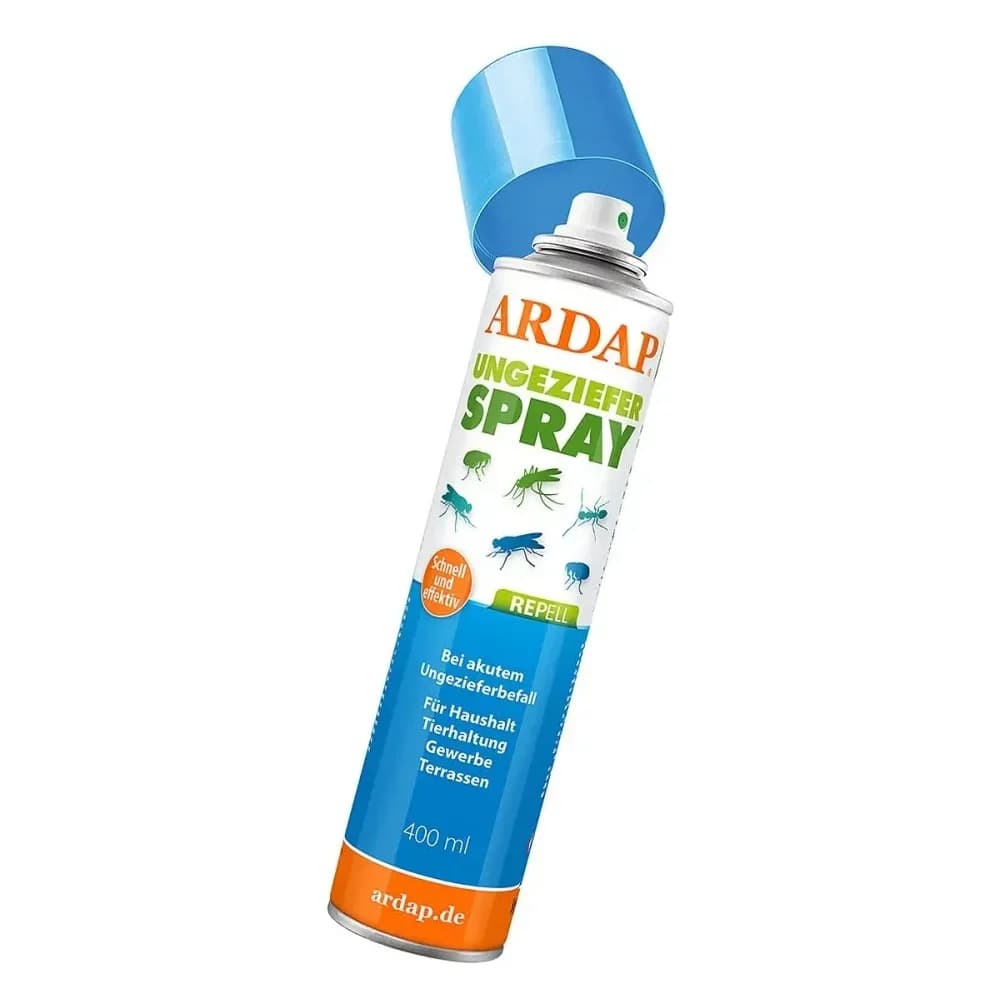 Ardap Repell Ungezieferspr