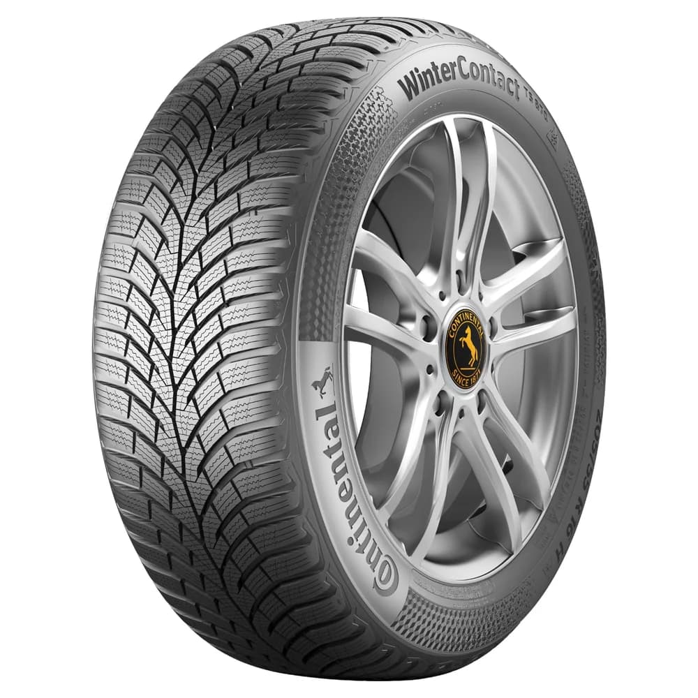 205/55 R16 91H WinterContact TS 870 M+S EVc