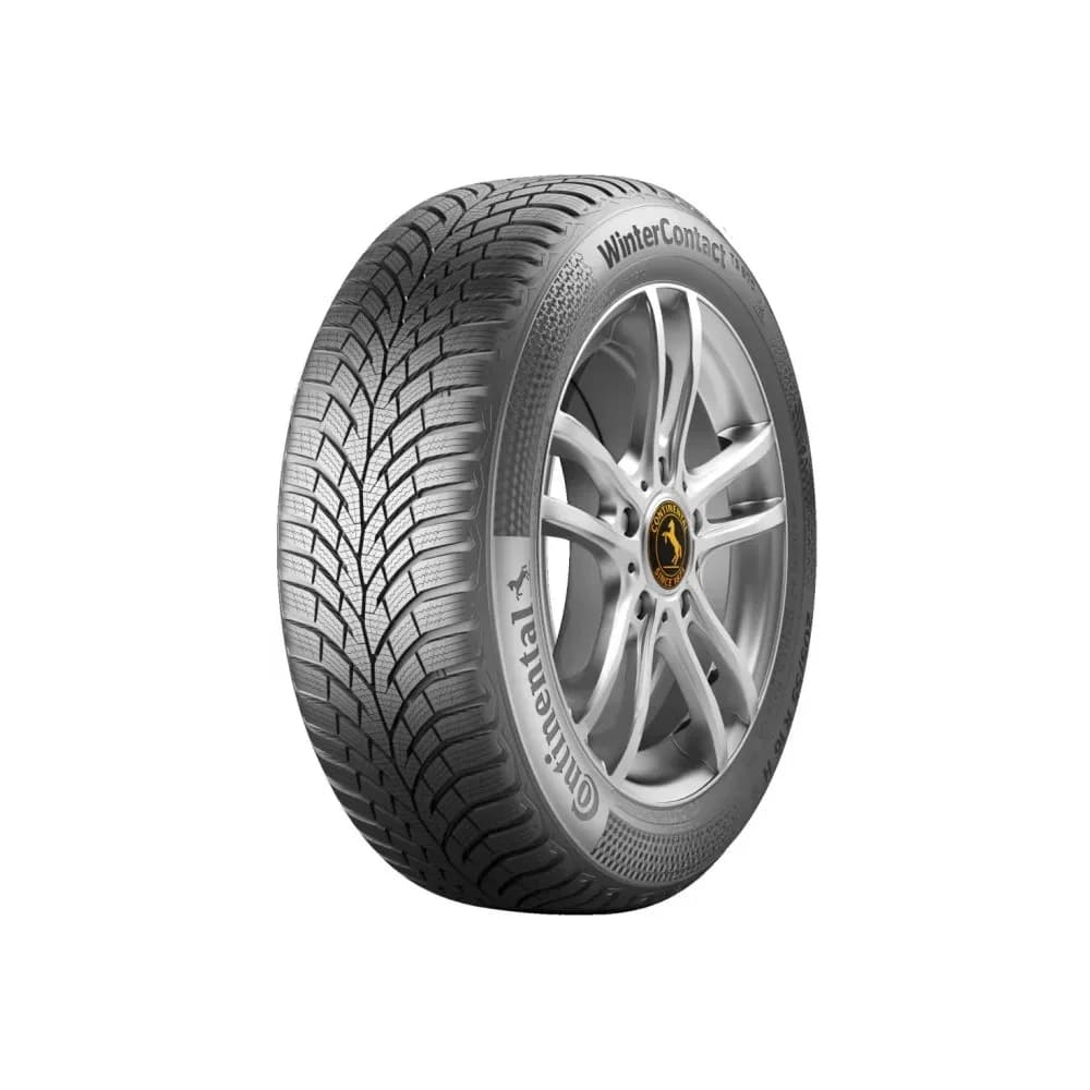 195/65 R15 91T WinterContact TS 870 M+S EVc