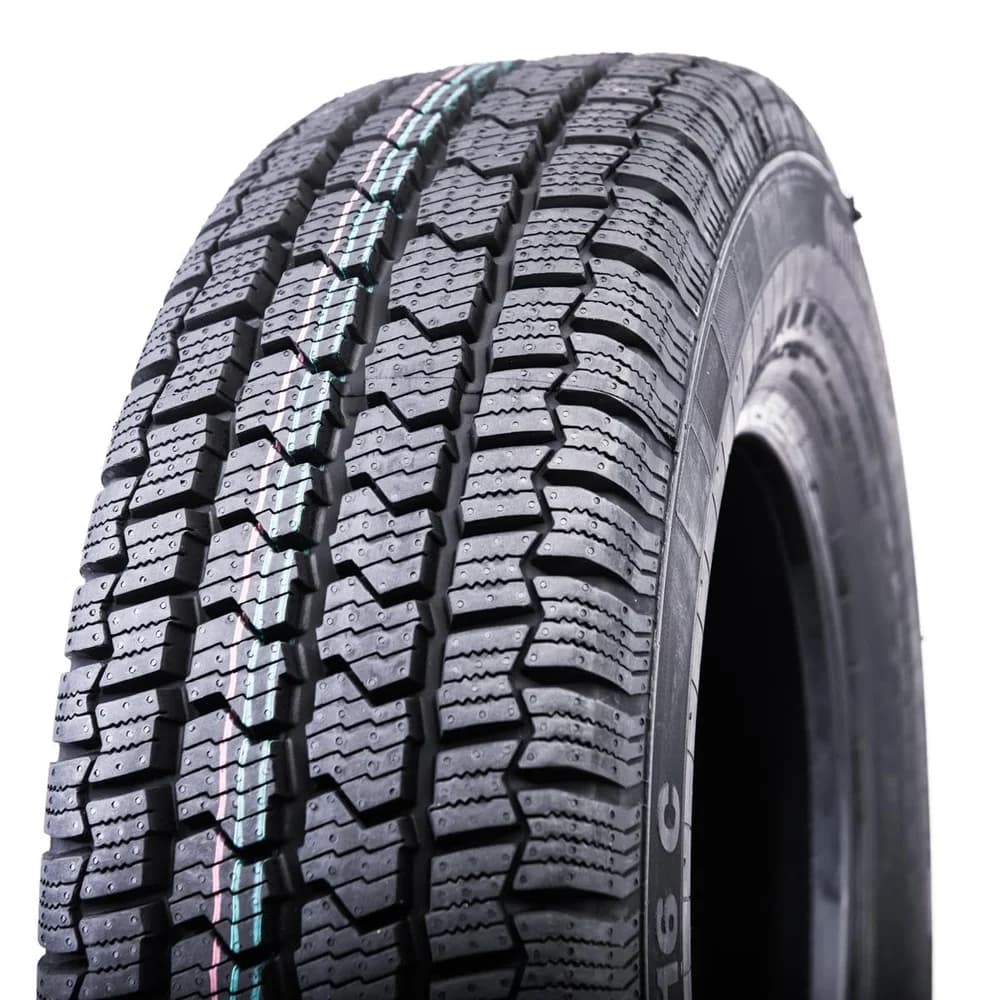 235/65 R16C 115R/113R VancoFourSeason 2 8PR