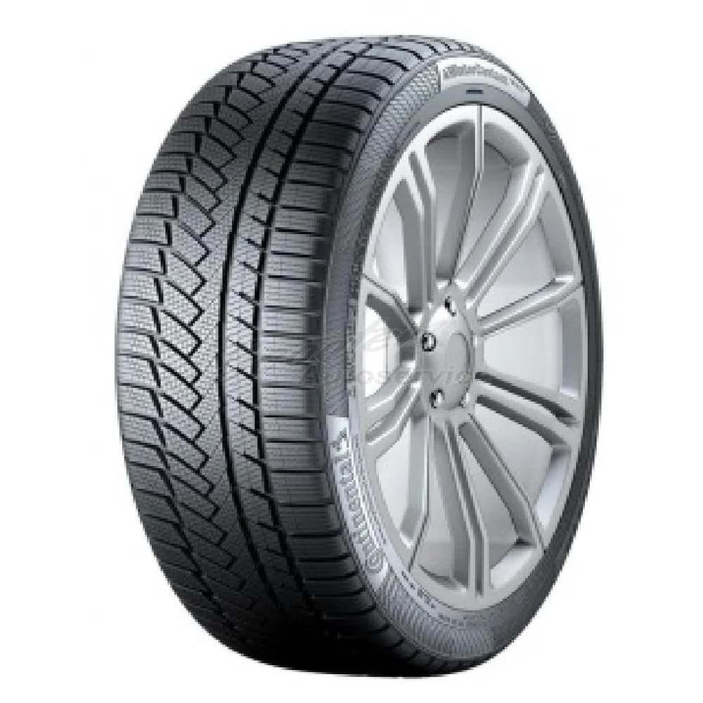 235/65 R17 104H WinterContact TS 850 P SUV AO FR