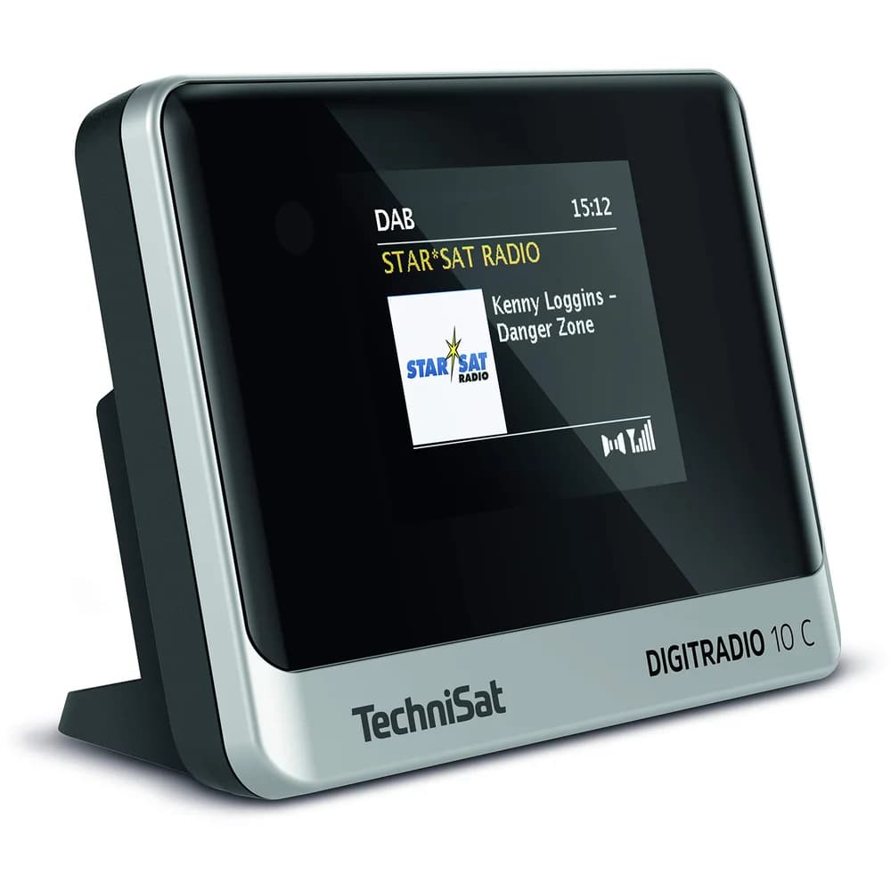 TechniSat Radio