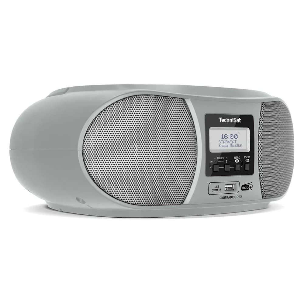 DigitRadio 1990 