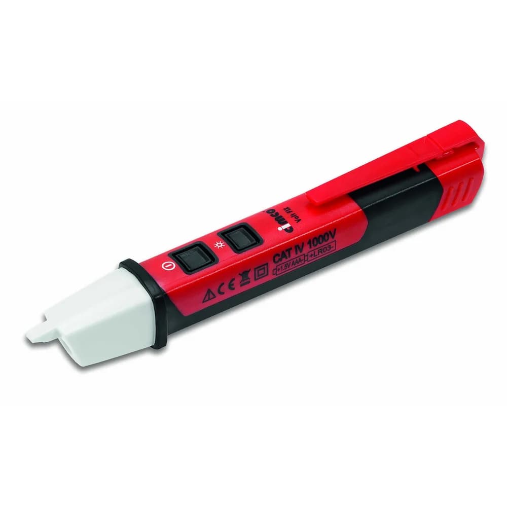 Cimco Werkzeuge Spannungsprüfer Voltfix 111460