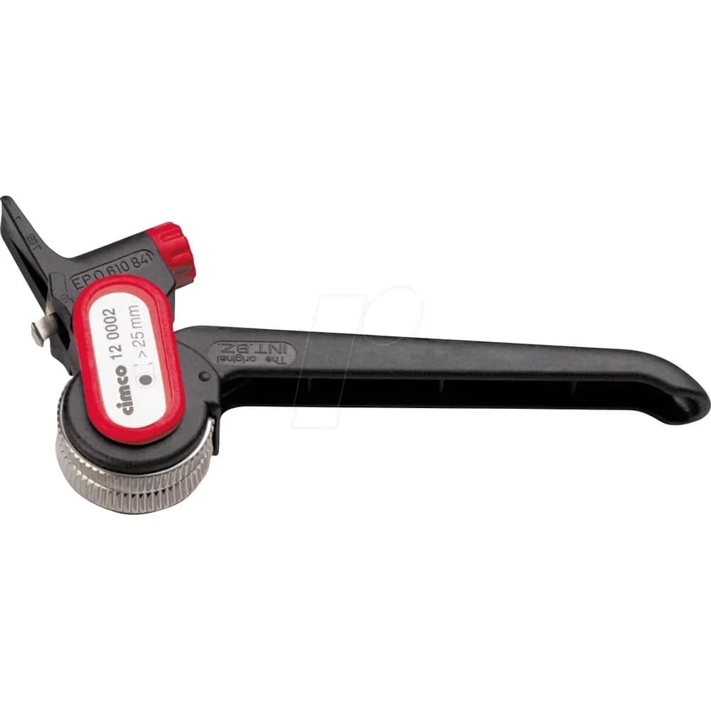 Cimco Universal-Kabelmantelschneider
