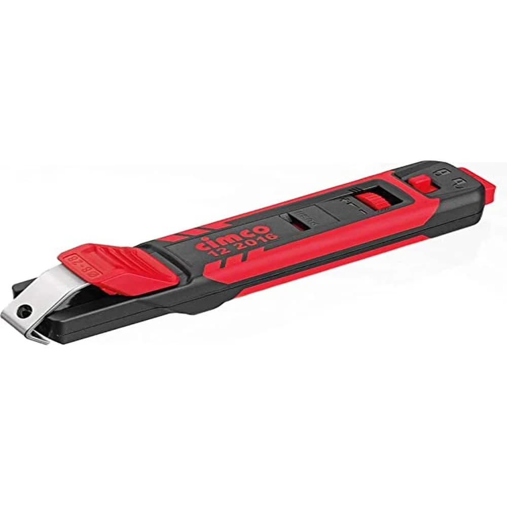 Cimco 12 2016 Kabelmesser System