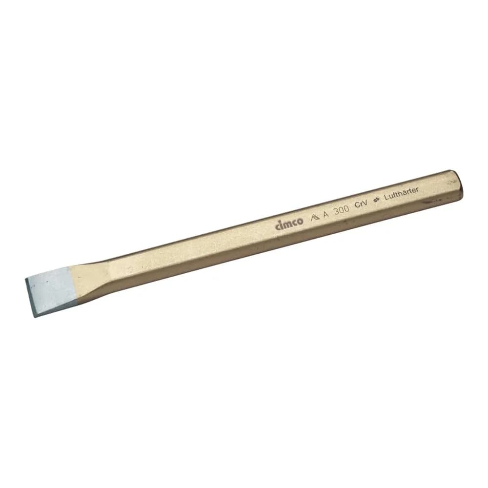 Cimco Handmeißel fl 29x300mm