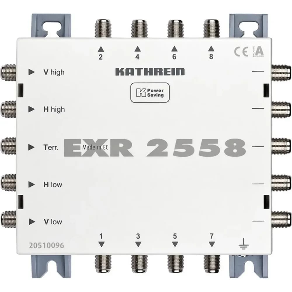 Kathrein EXR 2558 Grau