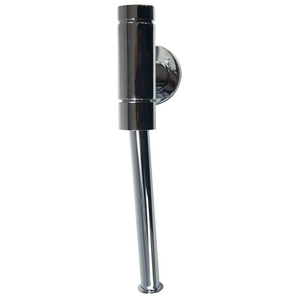 Urinal-Druckspüler SCHELLOMAT BASIC - chrom