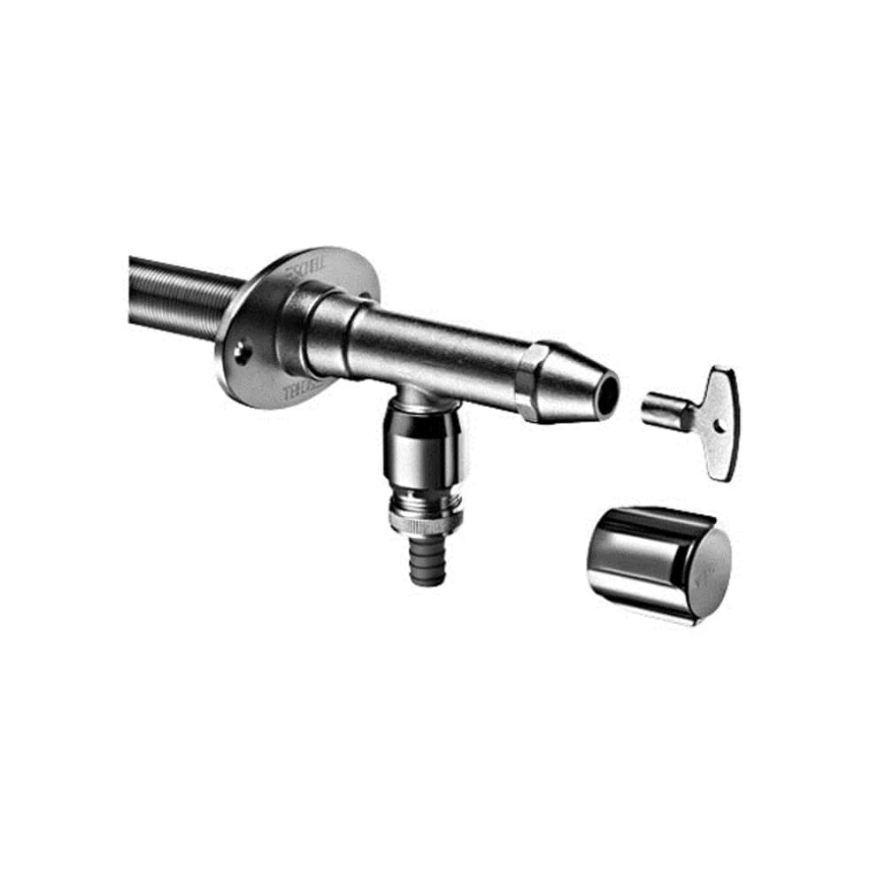 Schell 039980399 Außenwandarm. POLAR II Set, RV,RB