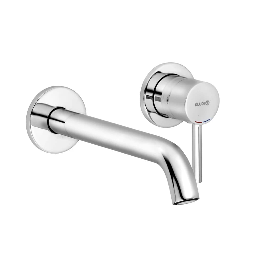 Kludi Waschtischarmatur 382450576