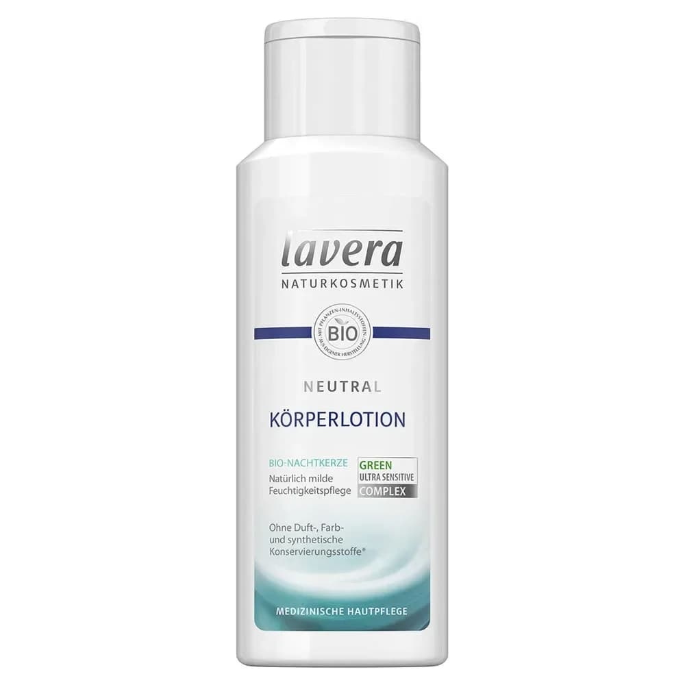 Neutral - Körperlotion