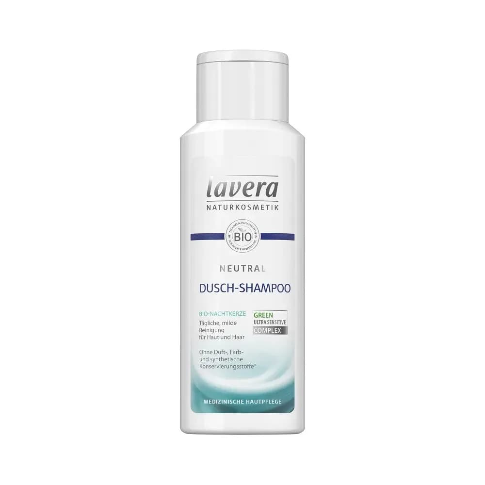 Neutral - Dusch-Shampoo