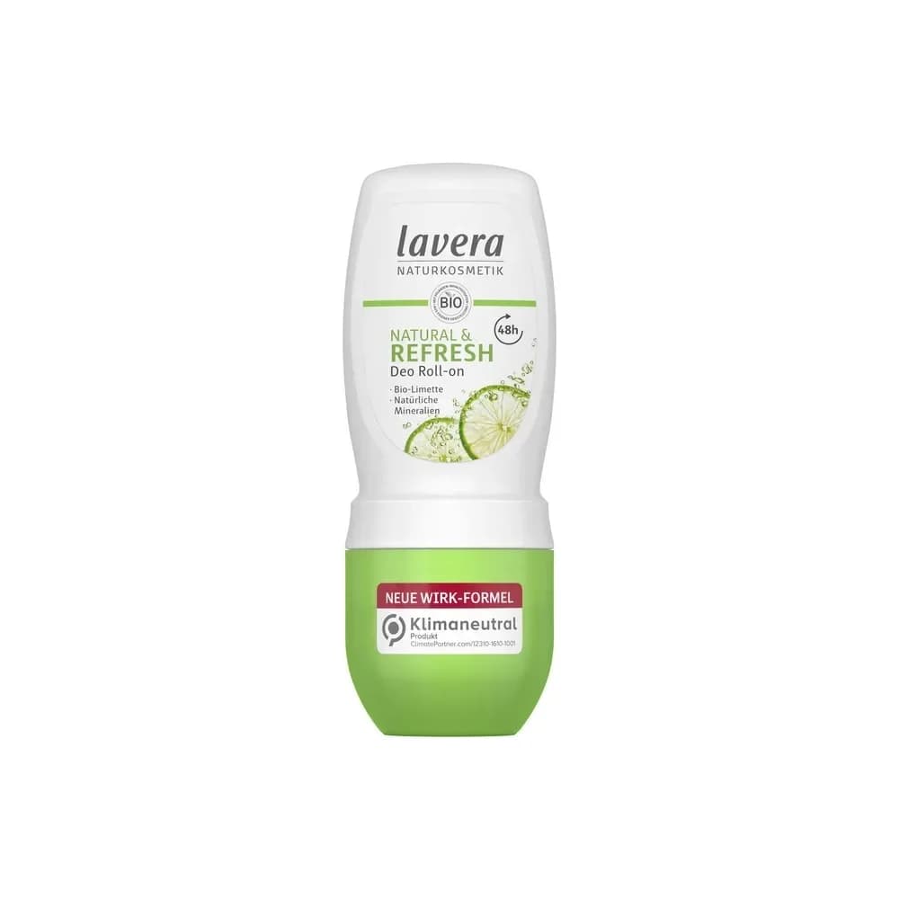 Lavera Deo Roll-on Refresh
