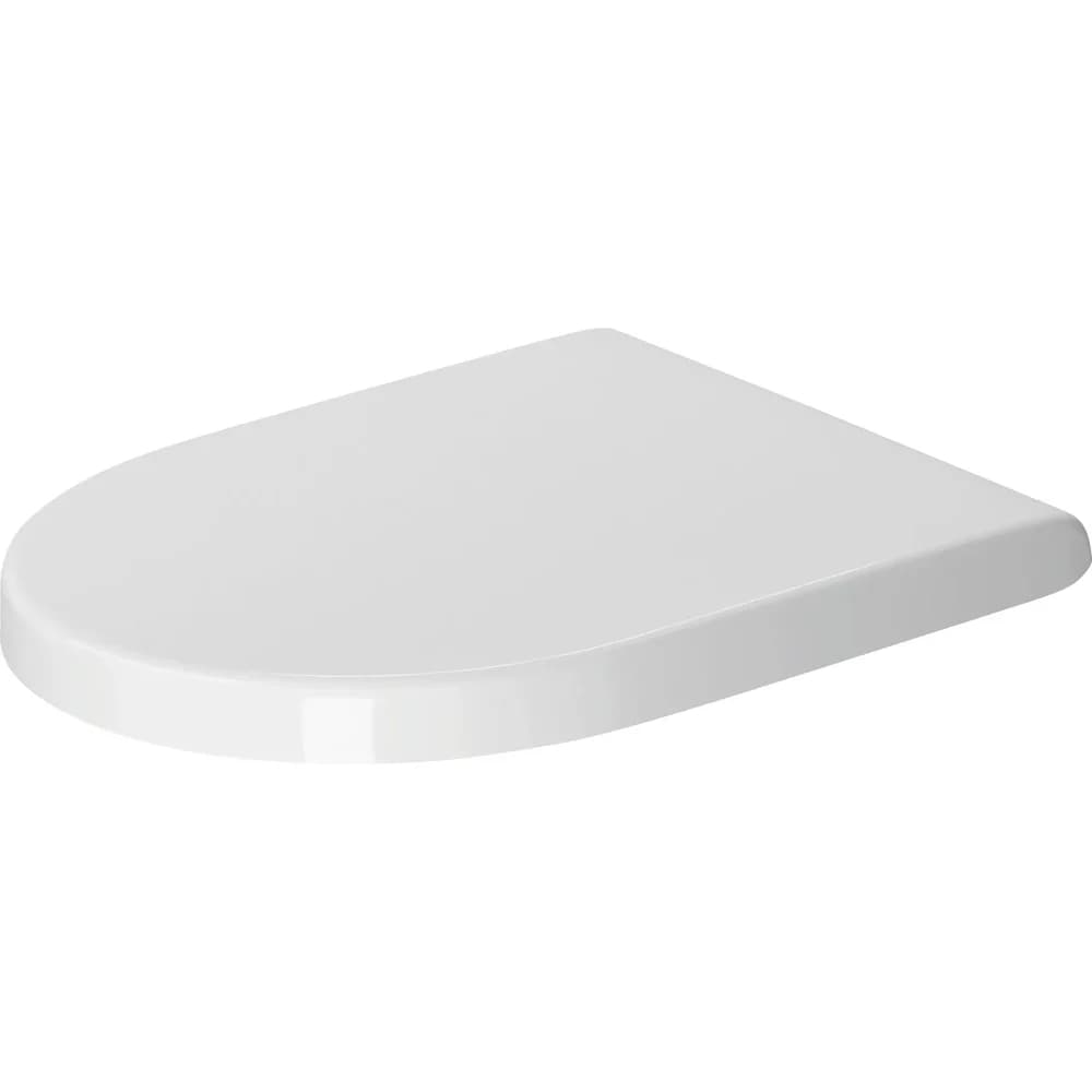 Duravit, WC Deckel, Starck 3