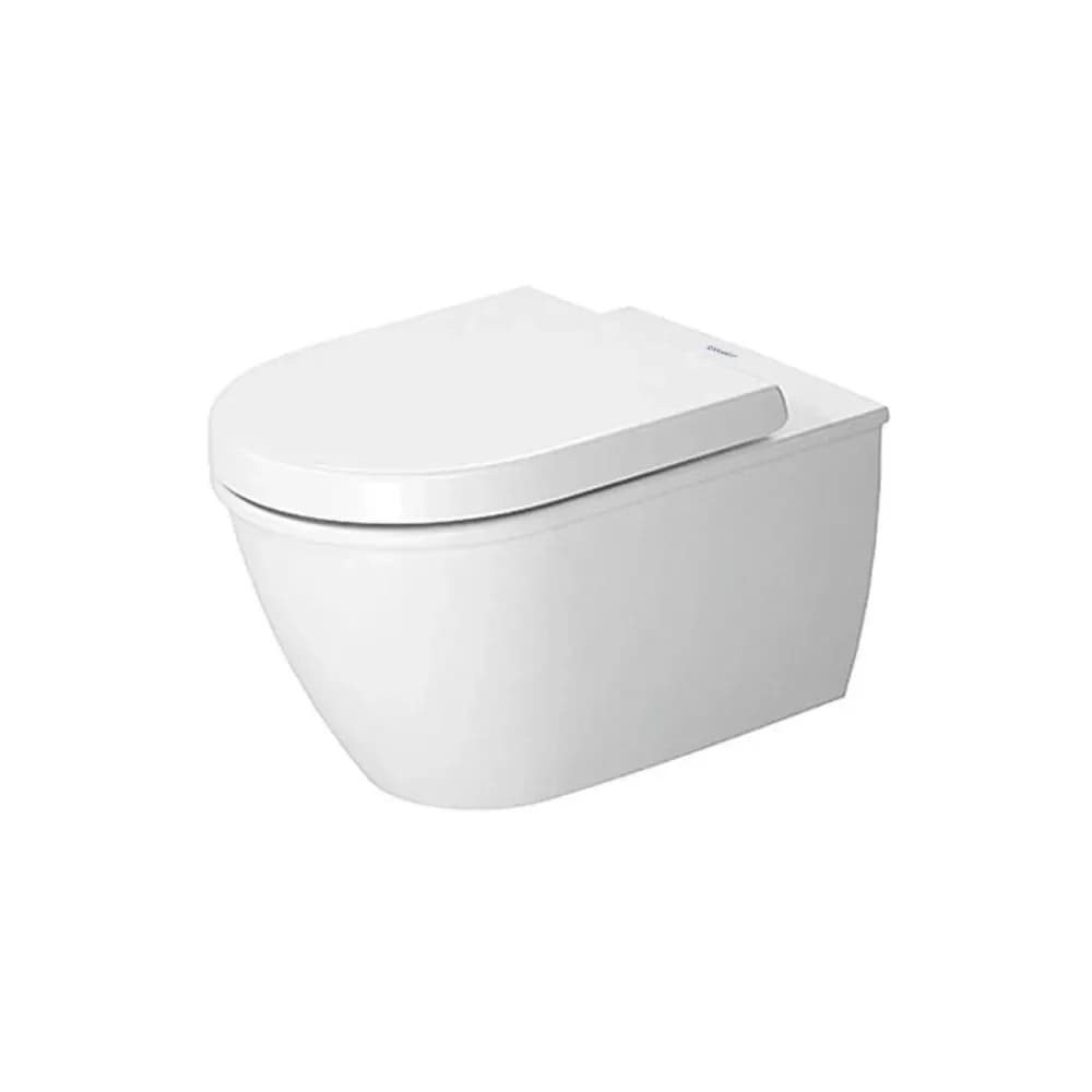 Duravit WC-Sitz weiß