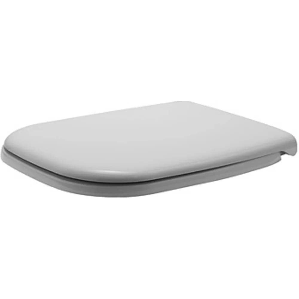 Duravit WC-Sitz weiß