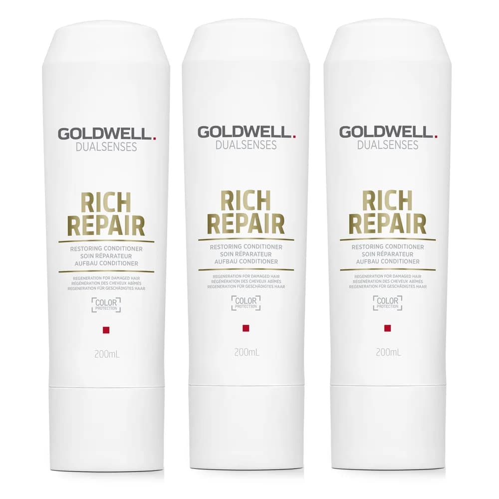 Goldwell Haarspülung Dualsenses Rich Repair Conditioner