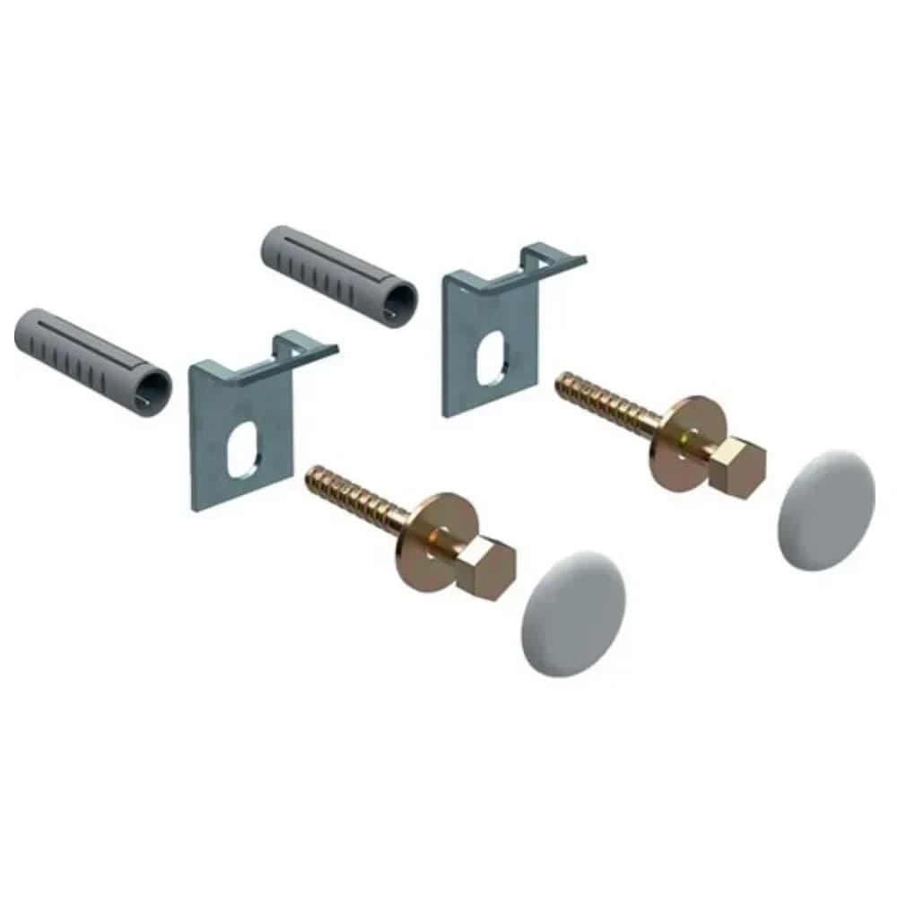 Geberit Kerafix-Urinal-Befestigungssatz 551075000