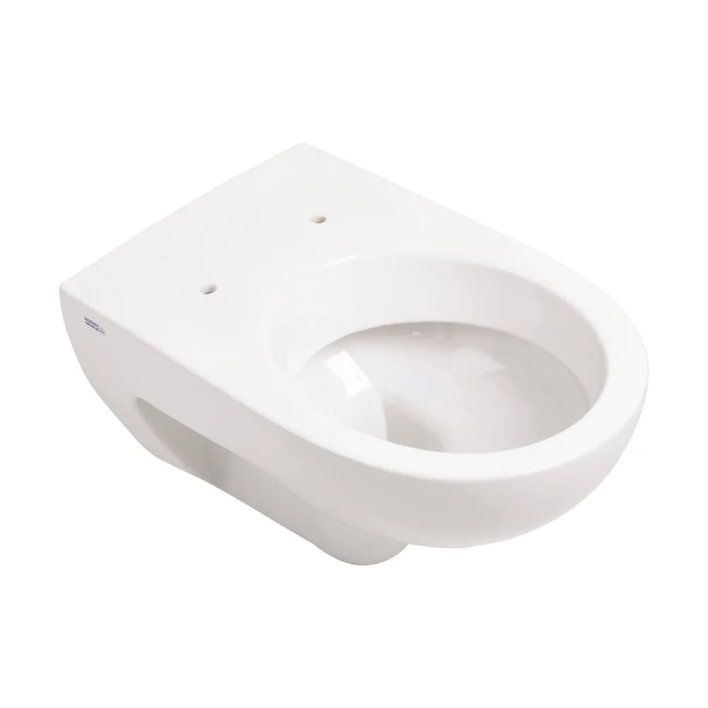 Geberit Renova Wand-WC Tiefspüler weiß