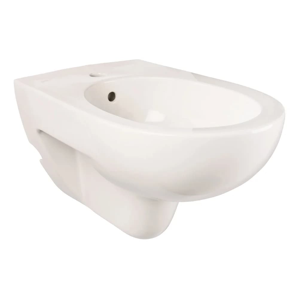 Renova Wandbidet - weiß