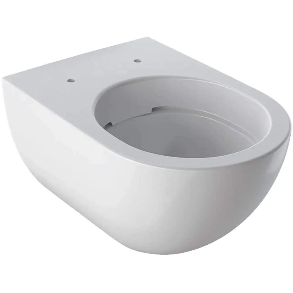 Geberit Acanto Wand-WC Tiefspüler 500600012