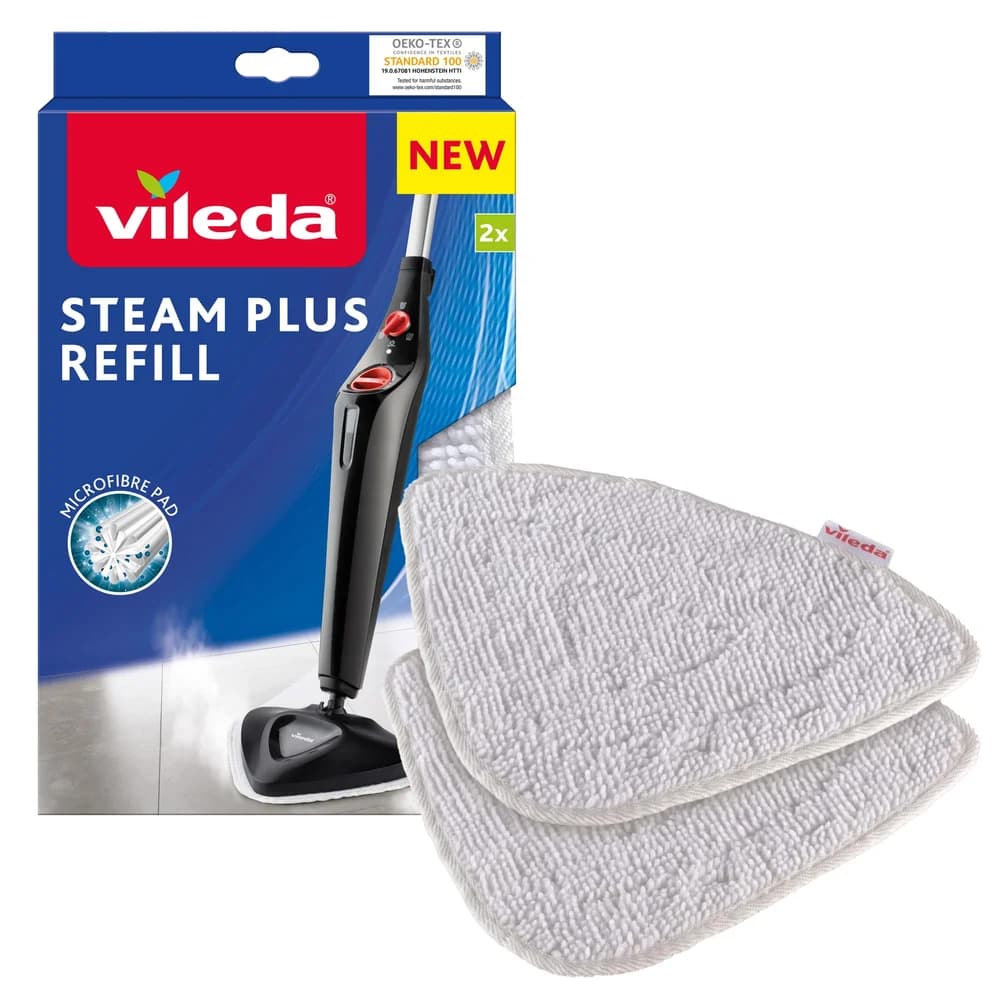 Microfibre for Steam Cleaner