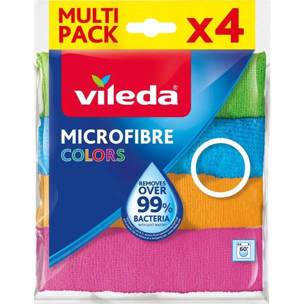 V-765010 Allzwecktuch 30x30cm