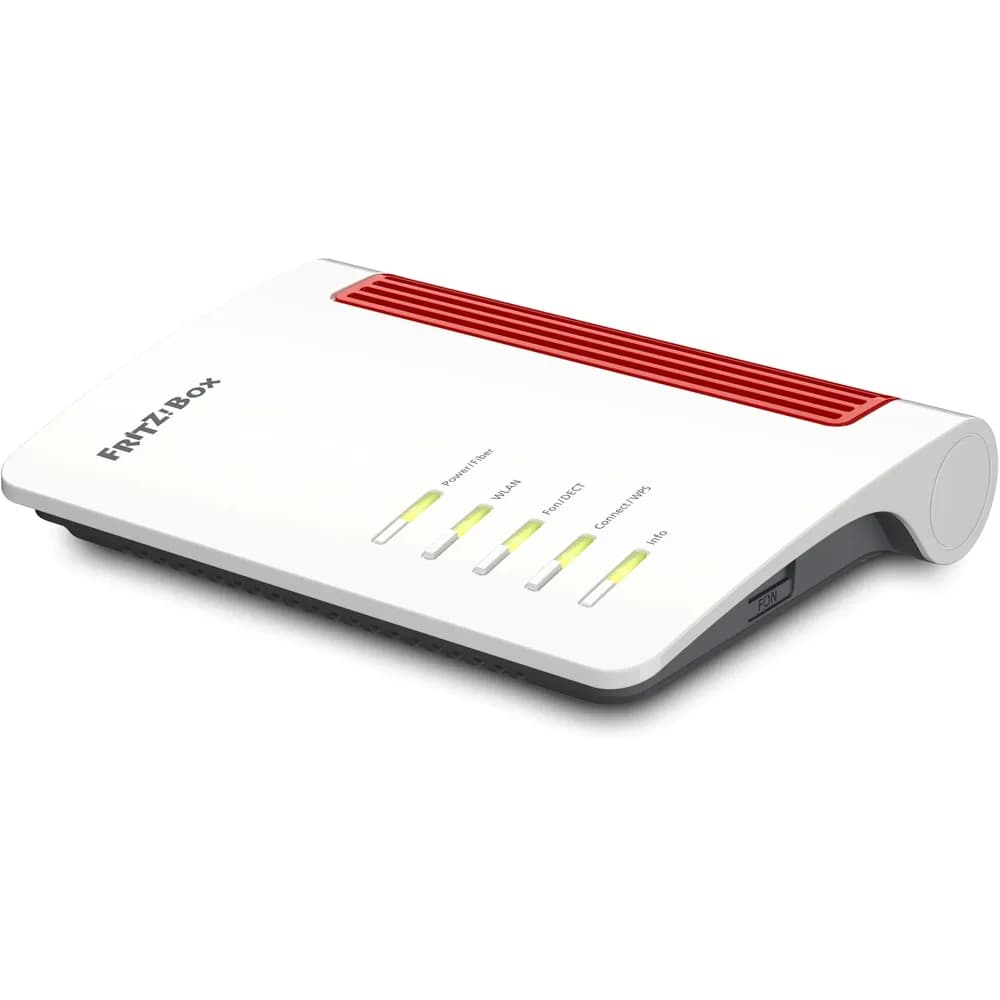 Fritz! WLAN-Router
