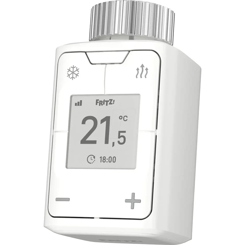 Fritz! Heizkörperthermostat