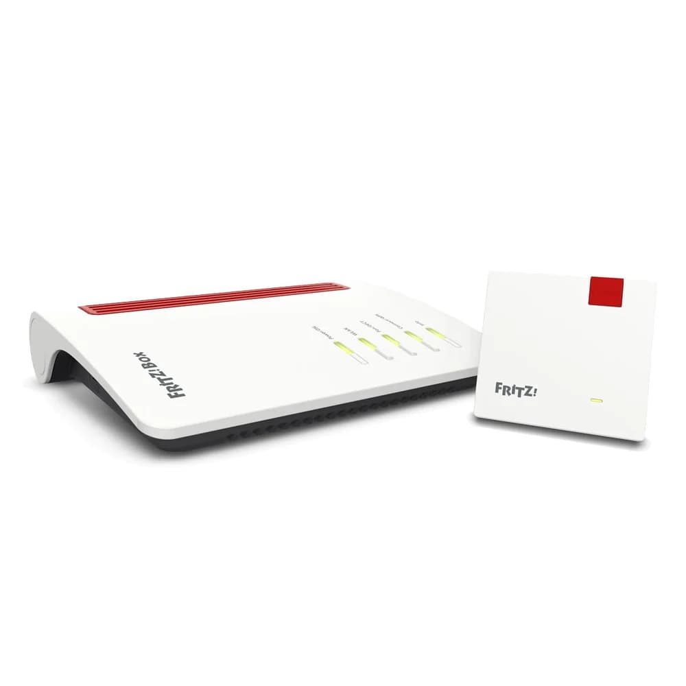 Fritz! WLAN-Router