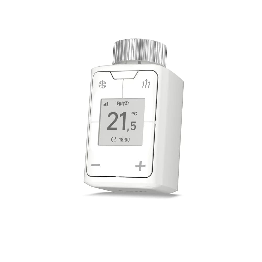 Fritz! Heizkörperthermostat