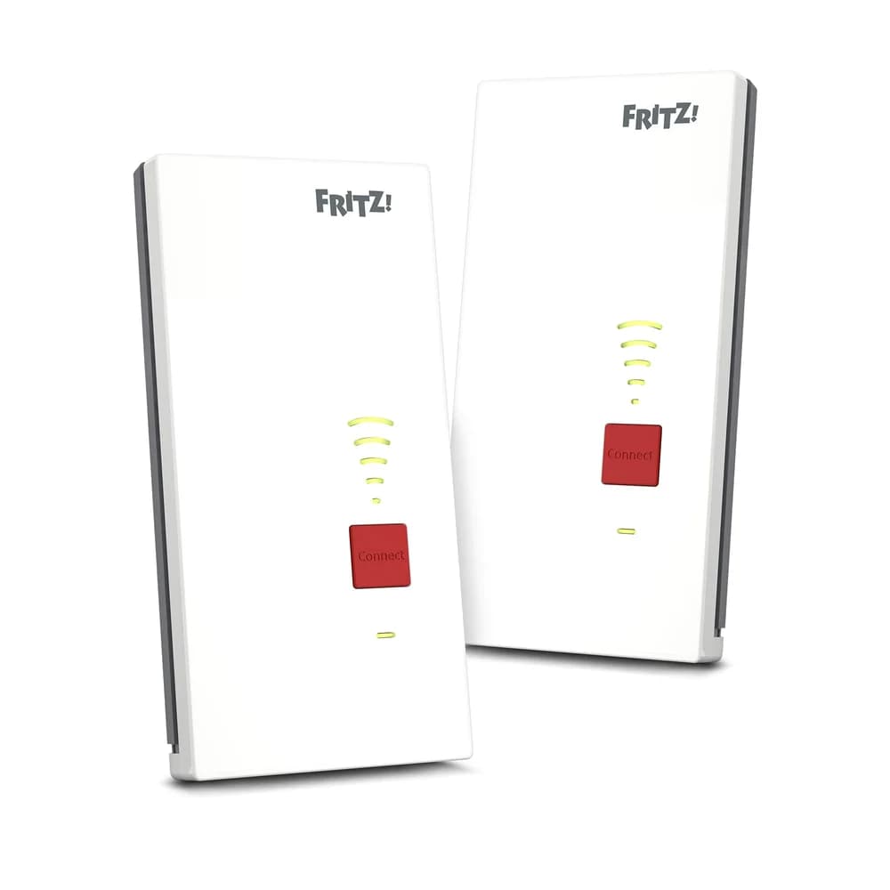 Fritz! WLAN-Repeater