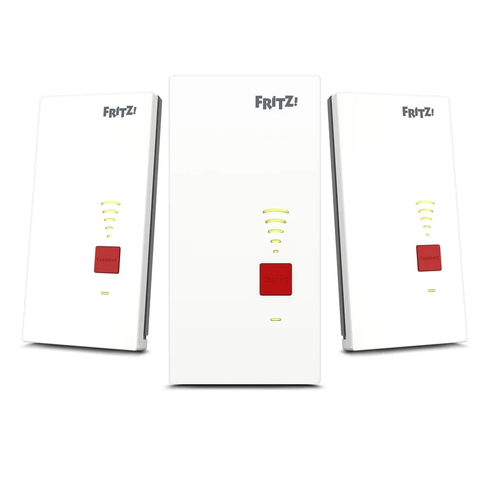 Fritz! WLAN-Repeater
