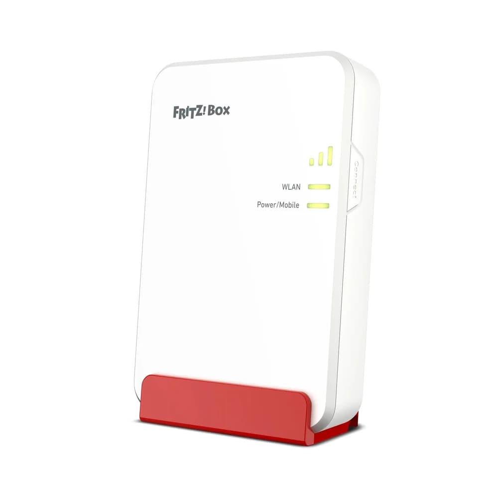 Fritz! WLAN-Router