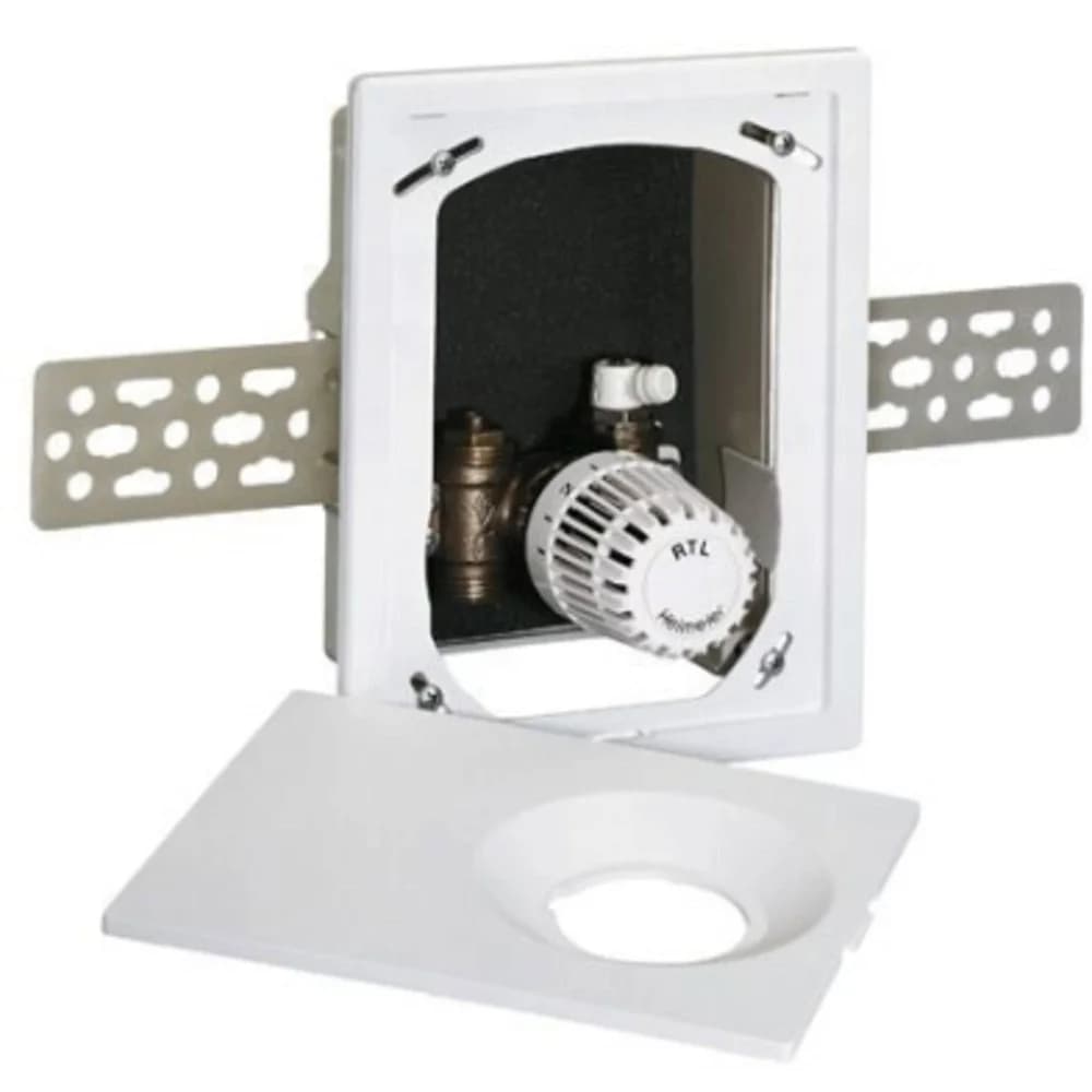 Multibox rtl white