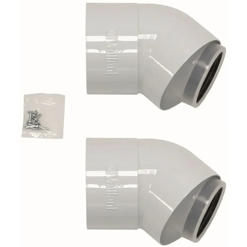 Vaillant Bogen 45 Grad 303211 (VE2)
